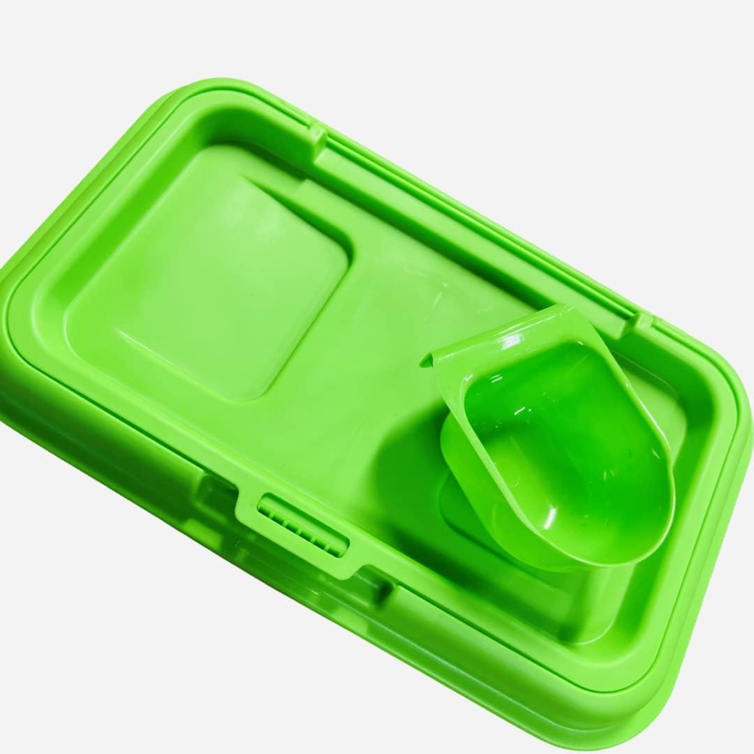 15kg Dog Food Container