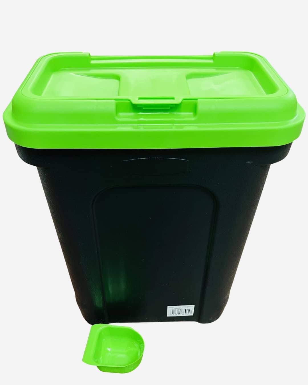 15kg Dog Food Container