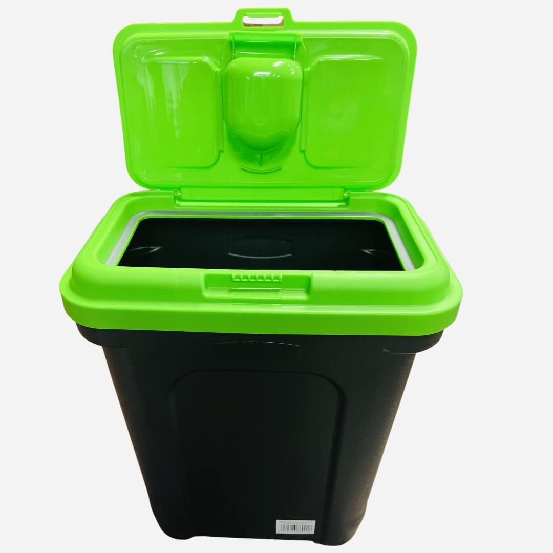 15kg Dog Food Container