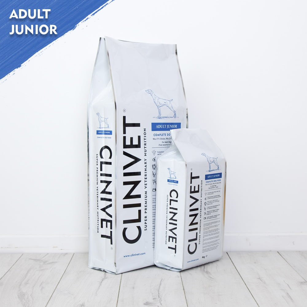 Adult Junior
