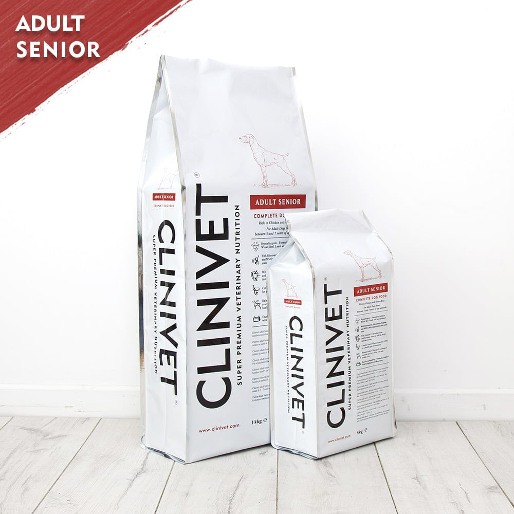 Adult Senior