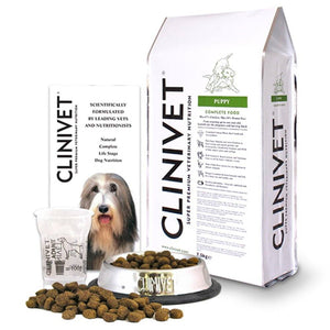 Why Easily Digestible Puppy Food is Essential for Early Growth and Development